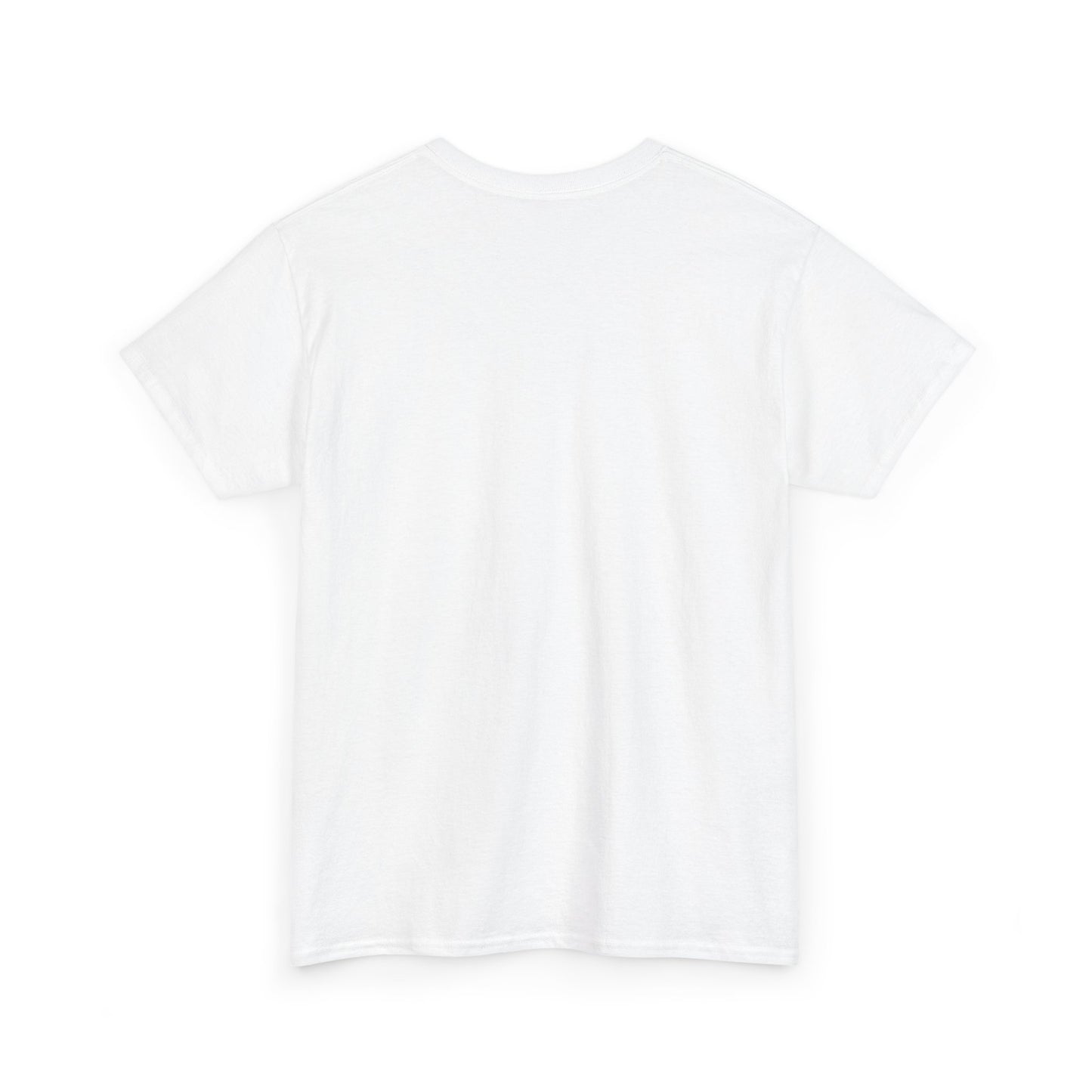 Marcelo Mayer SF Unisex Heavy Cotton Tee