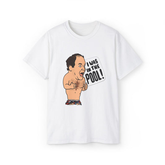 George Pool Ultra Cotton Tee
