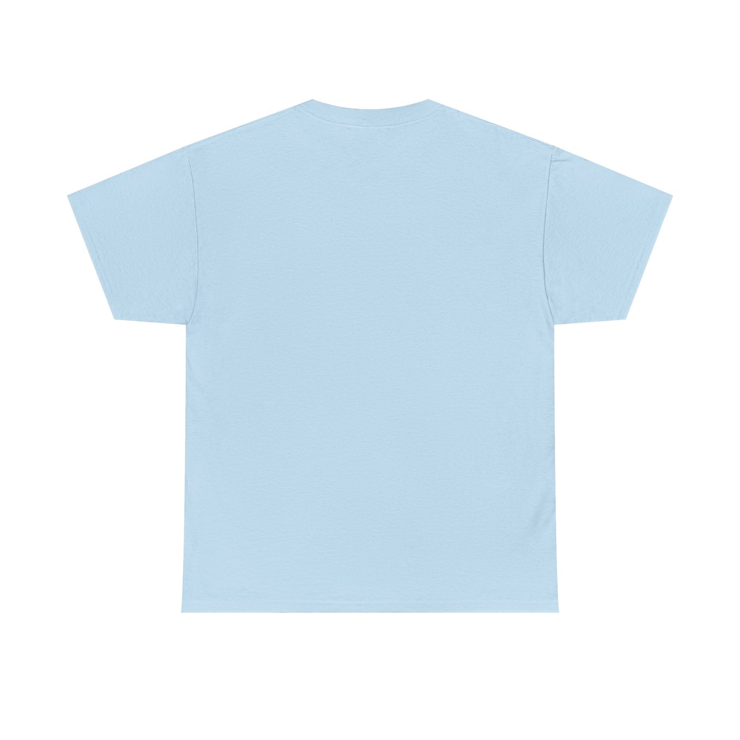 Mickey Gasper Heavy Cotton Tee