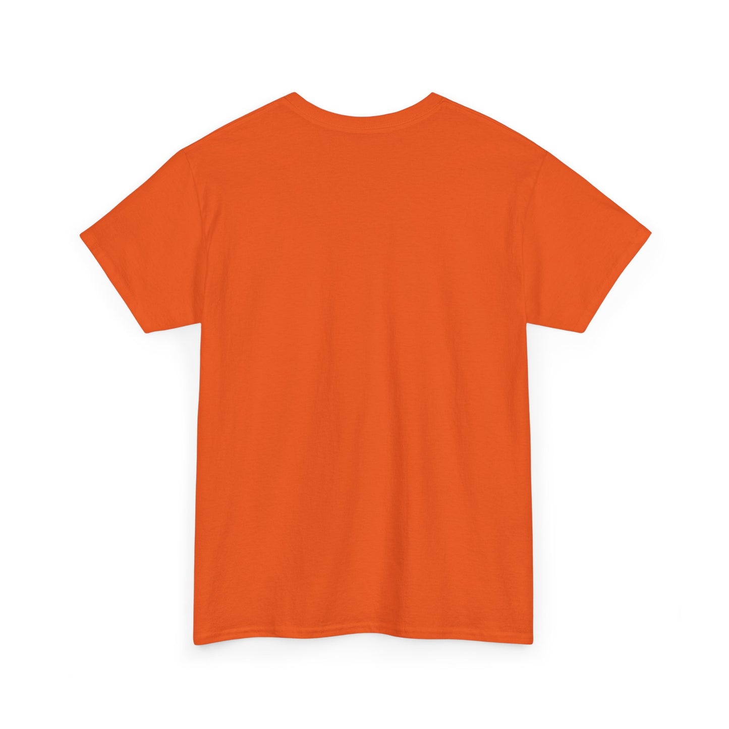 Mickey Gasper Heavy Cotton Tee