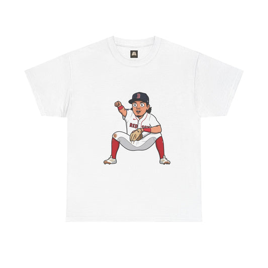 Tony Seigler Heavy Cotton Tee