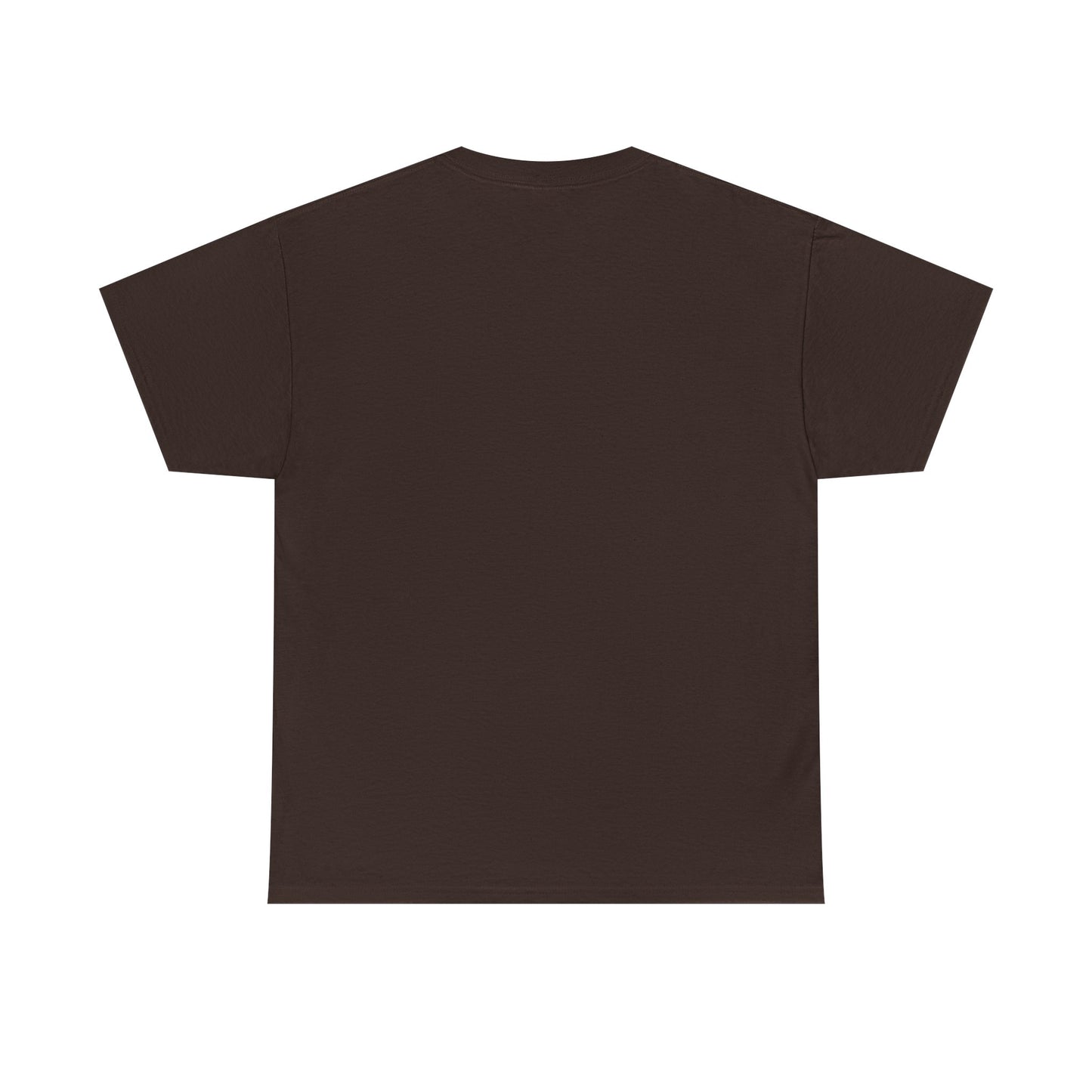 Mickey Gasper Heavy Cotton Tee