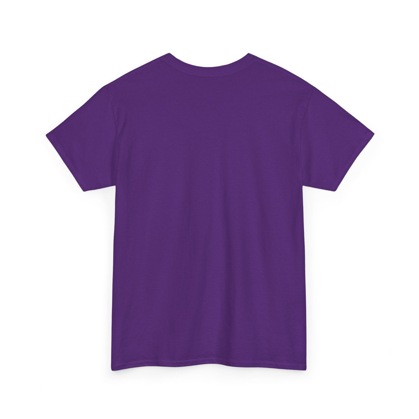 Mickey Gasper Heavy Cotton Tee