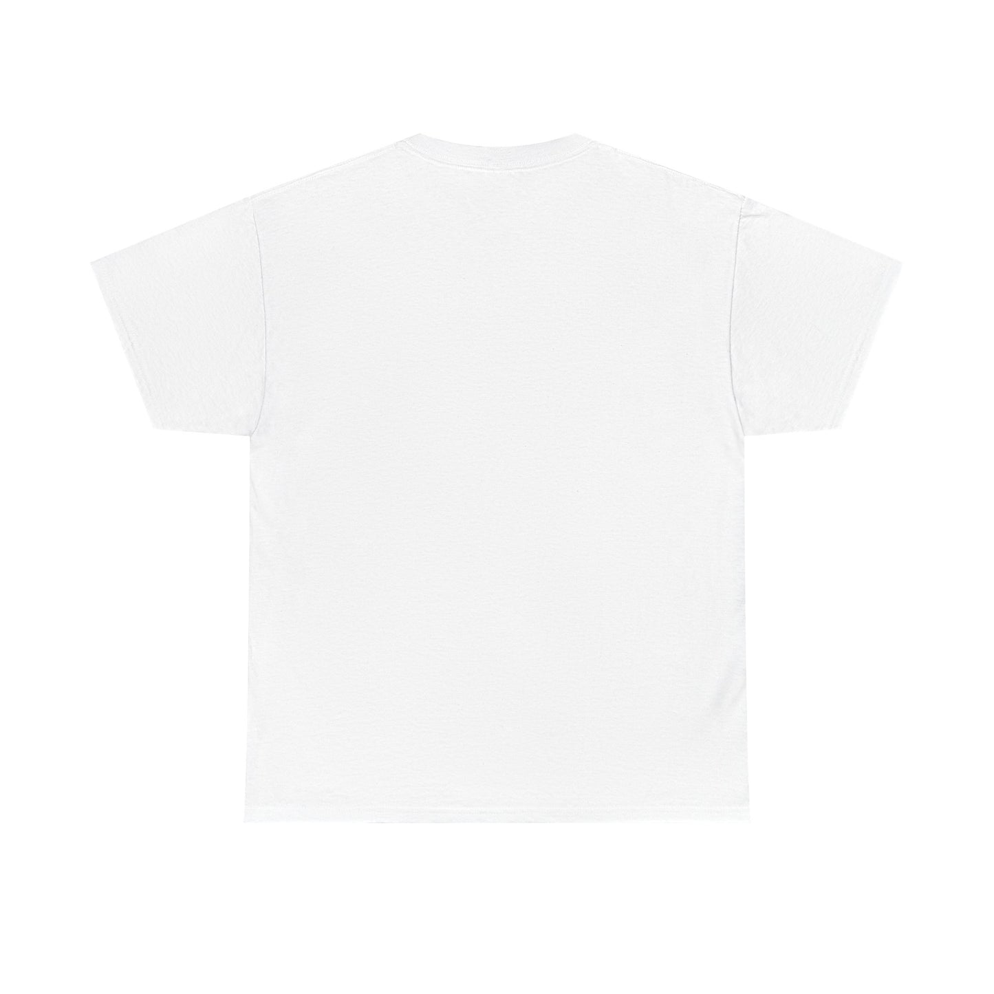 Marcelo Mayer SF Unisex Heavy Cotton Tee