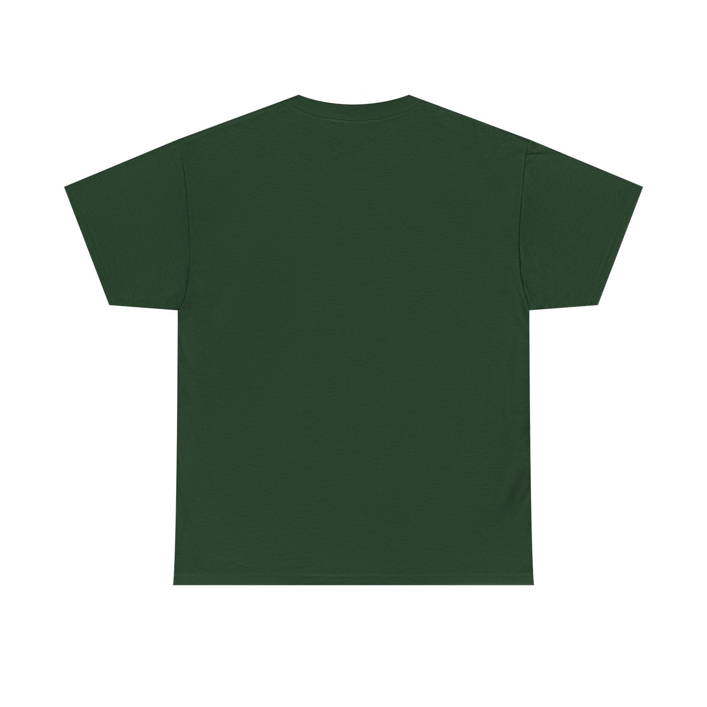 Stuck On You Heavy Cotton Tee