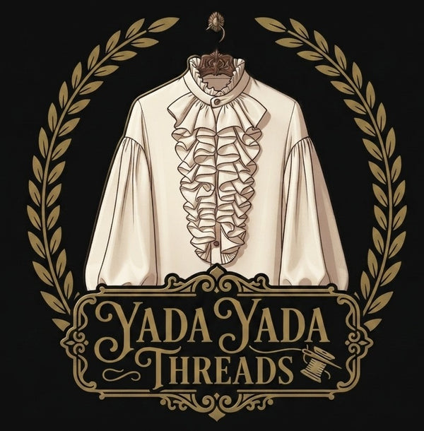 Yada Yada Threads