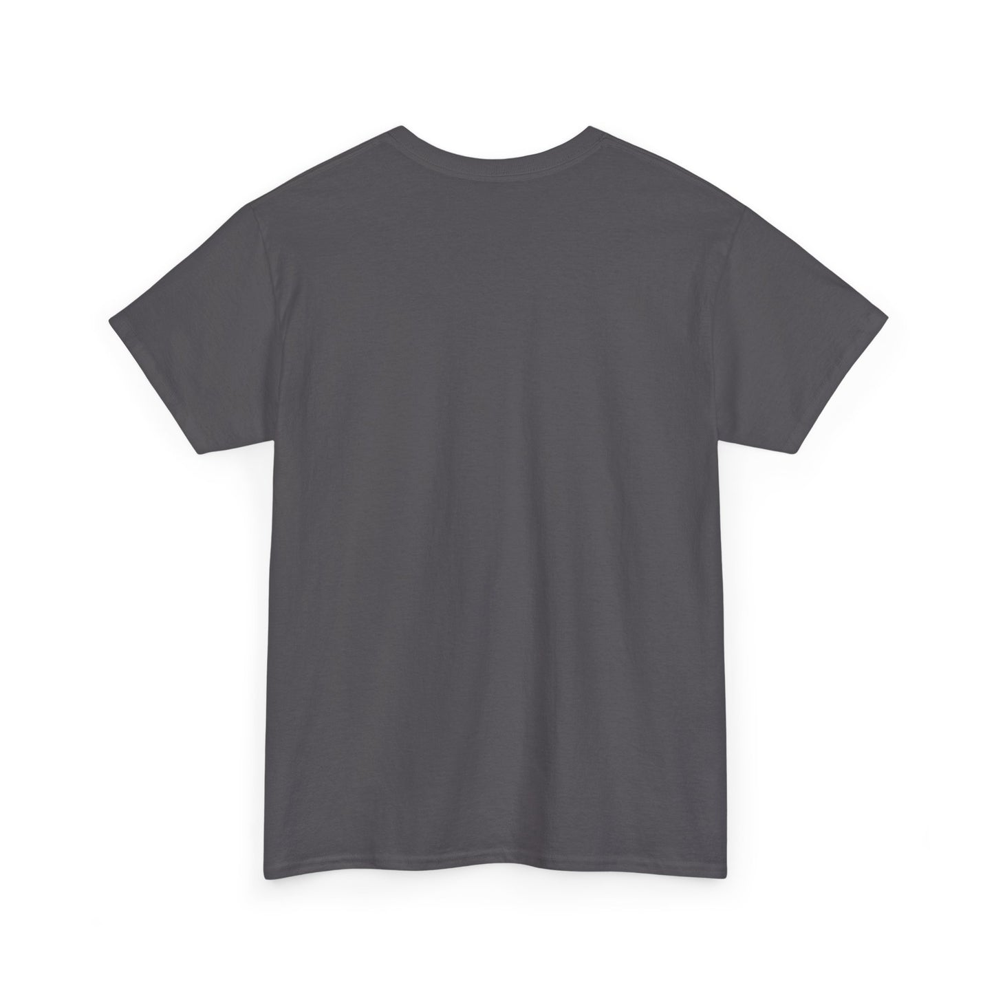 Mookie 2018 Heavy Cotton Tee