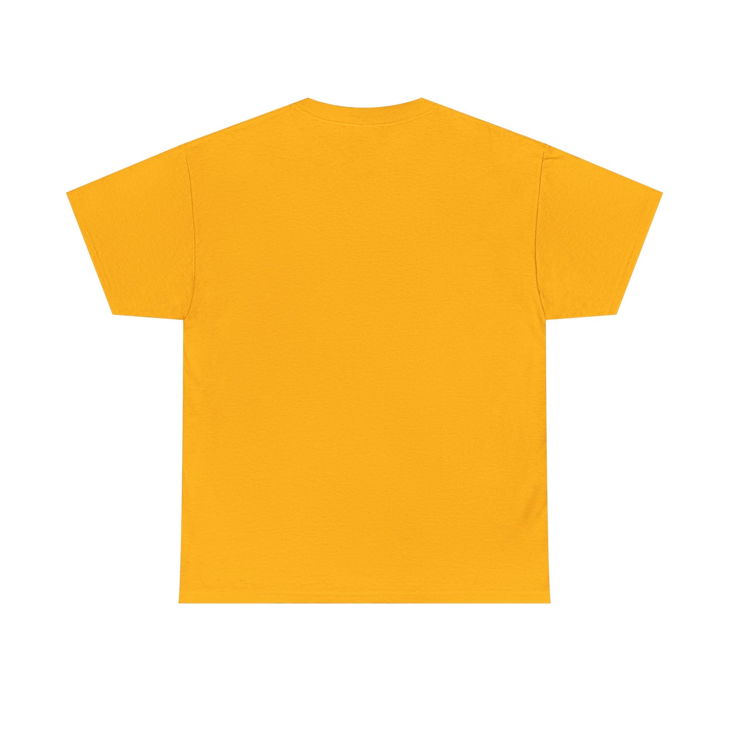 Mickey Gasper Heavy Cotton Tee