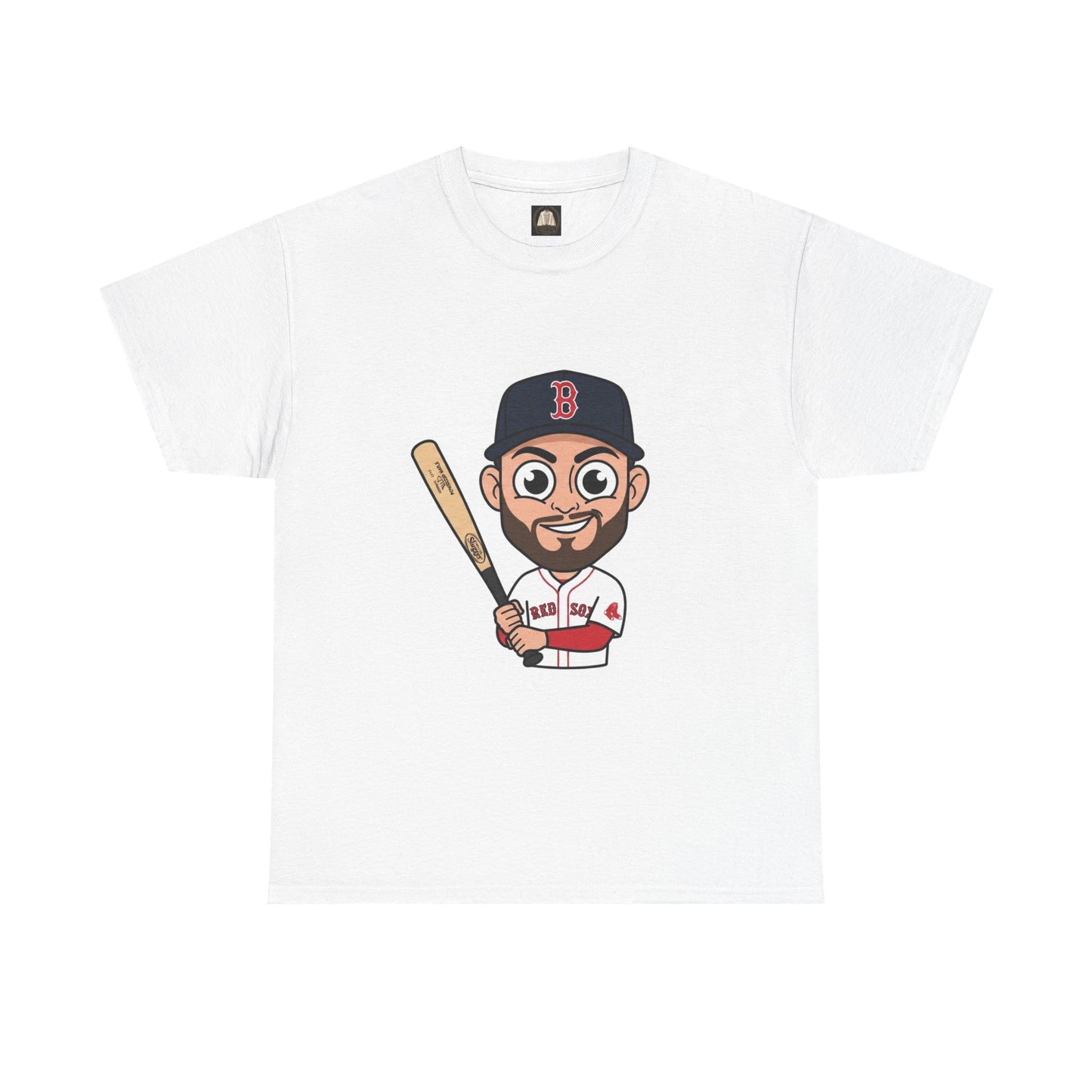 Wilyer Abreu Heavy Cotton Tee