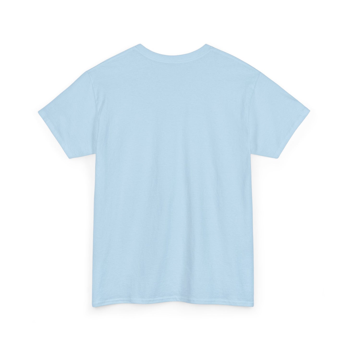 Mickey Gasper Heavy Cotton Tee