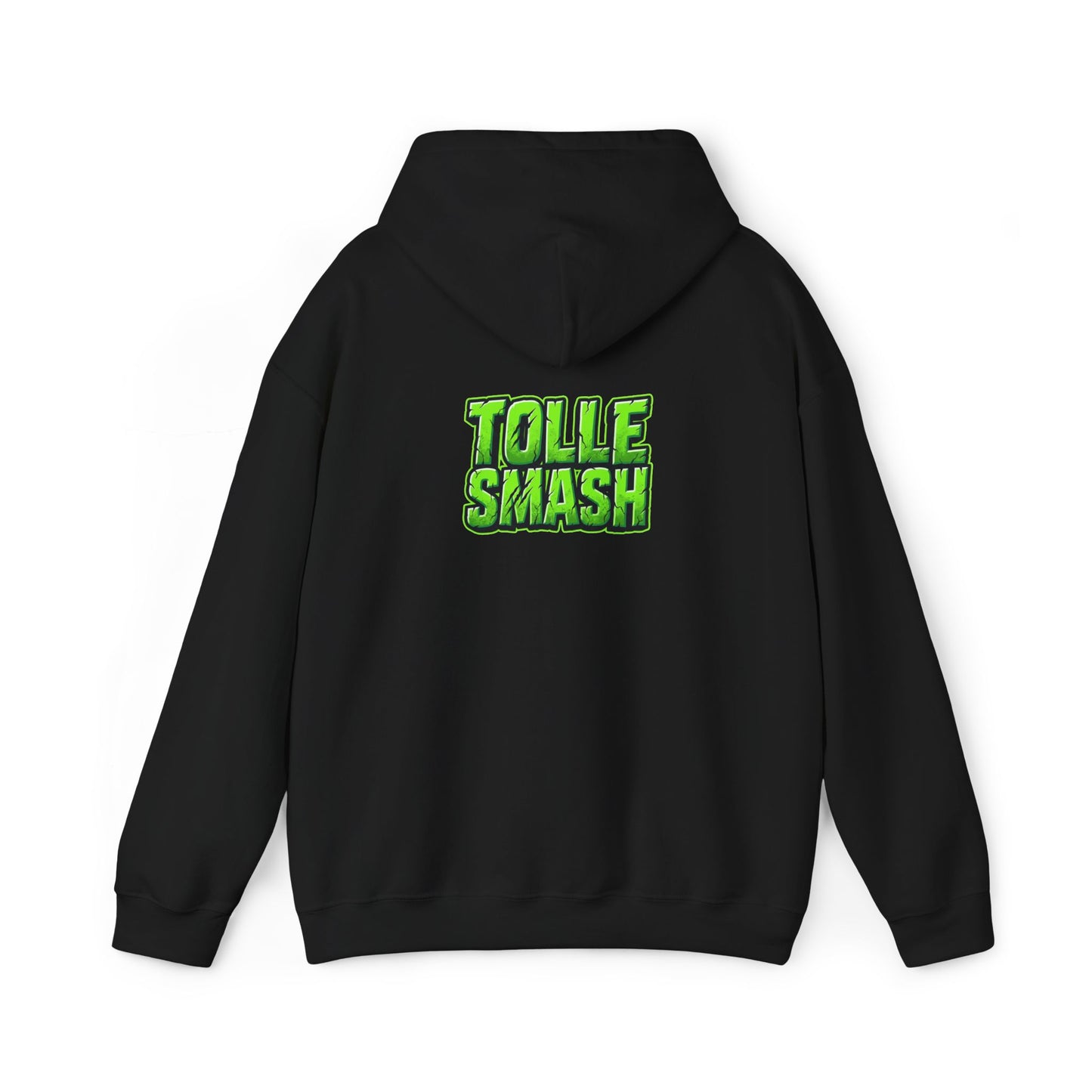 Tolle Smash Heavy Blend™ Hooded Sweatshirt