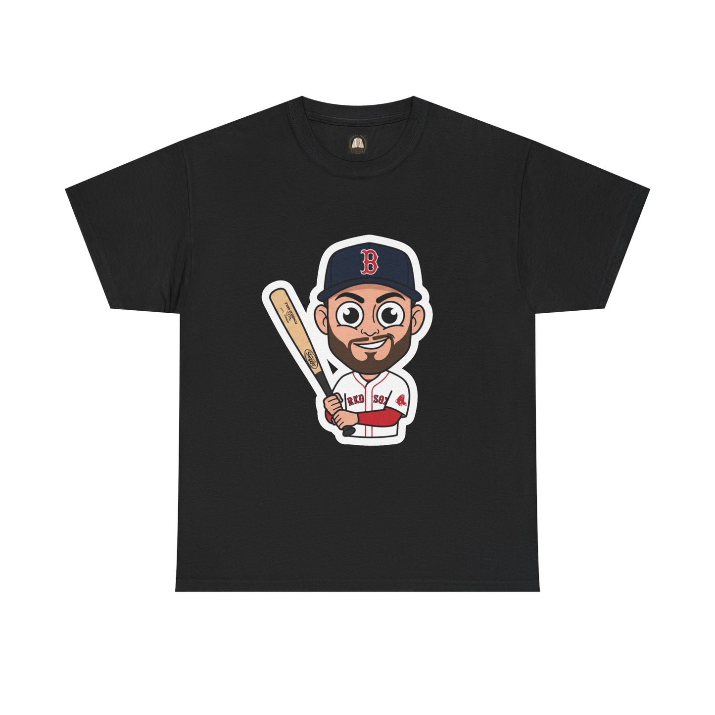 Wilyer Abreu Heavy Cotton Tee