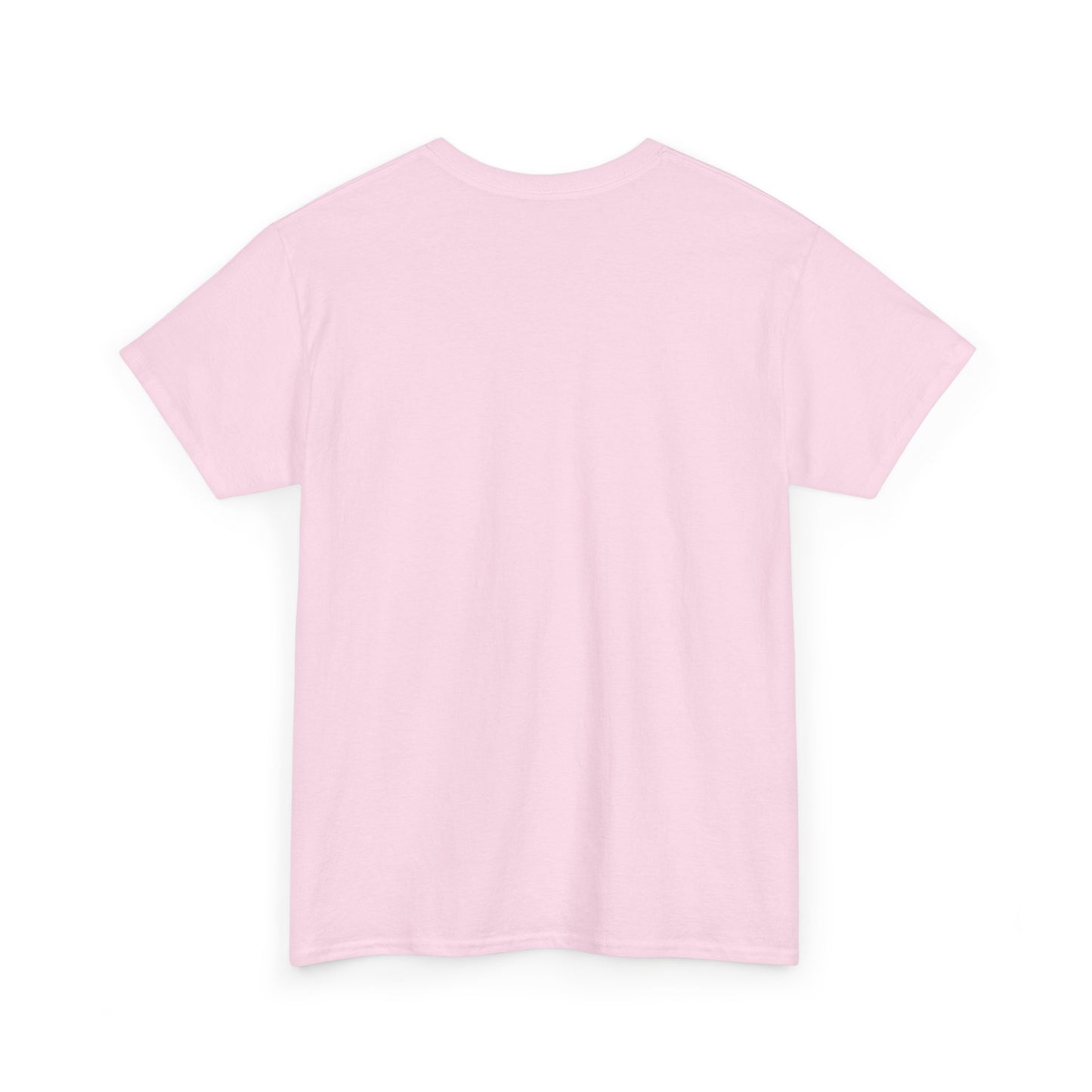 Mickey Gasper Heavy Cotton Tee