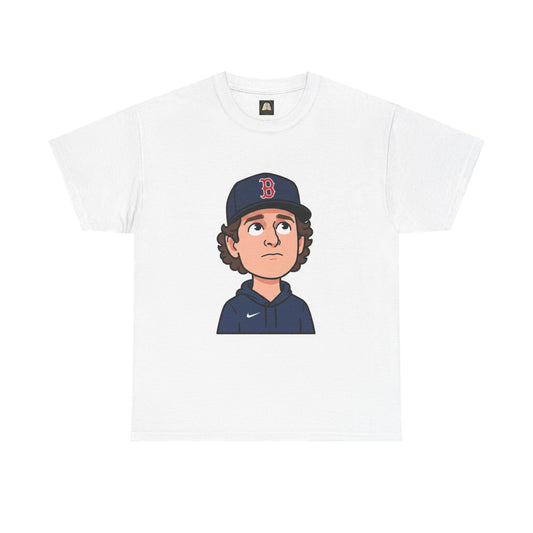 Roman Heavy Cotton Tee