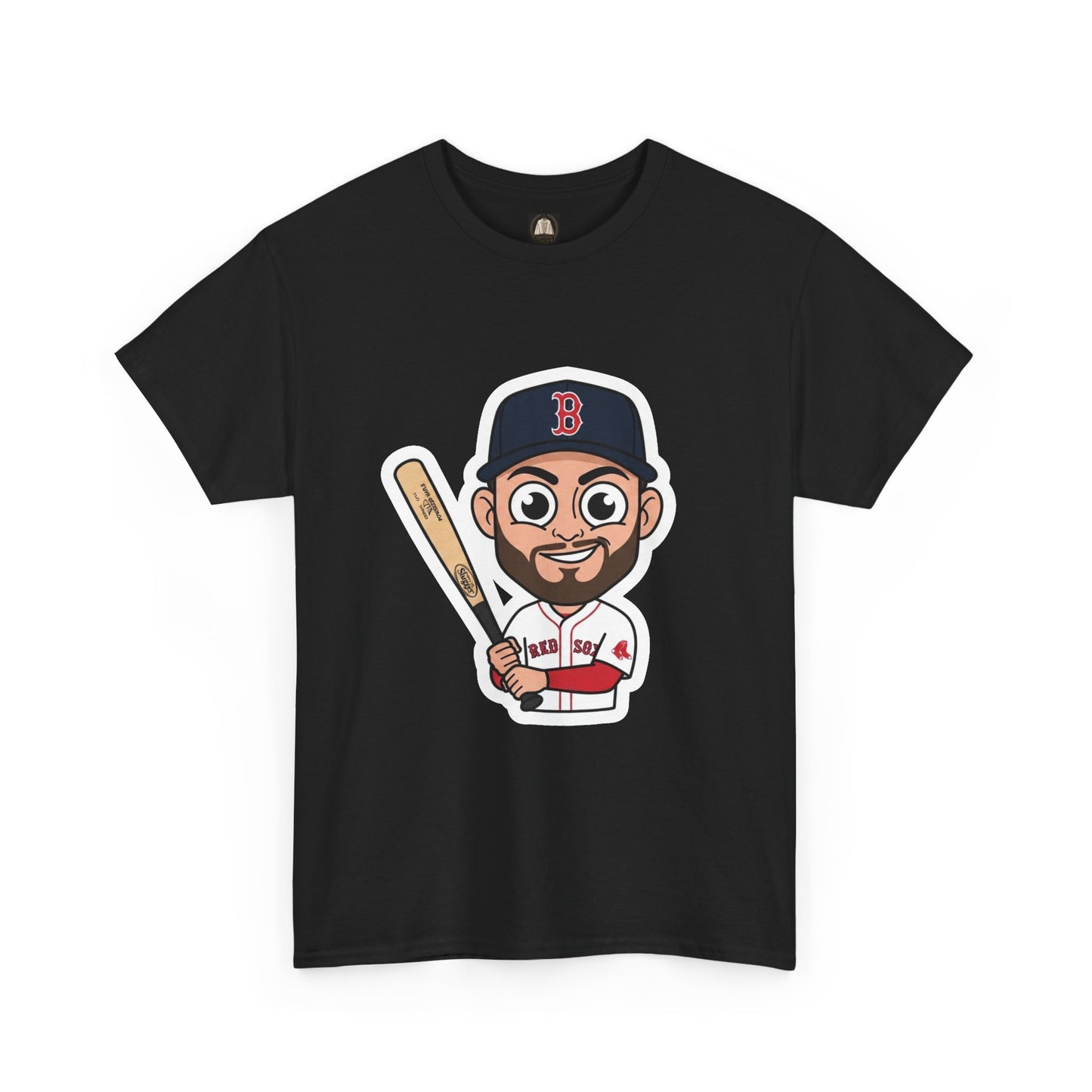 Wilyer Abreu Heavy Cotton Tee