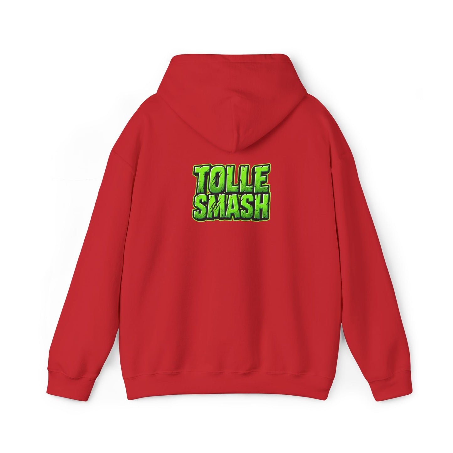 Tolle Smash Heavy Blend™ Hooded Sweatshirt