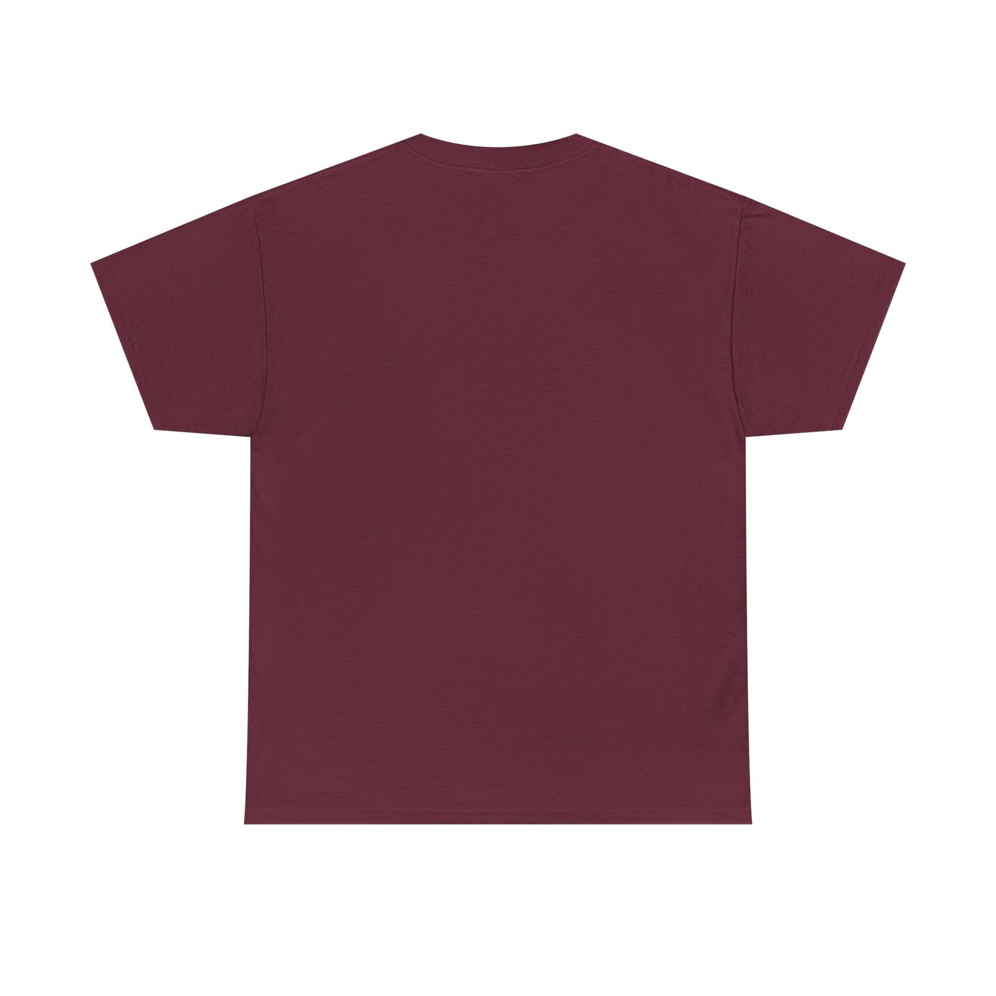 Kristian Campbell Heavy Cotton Tee