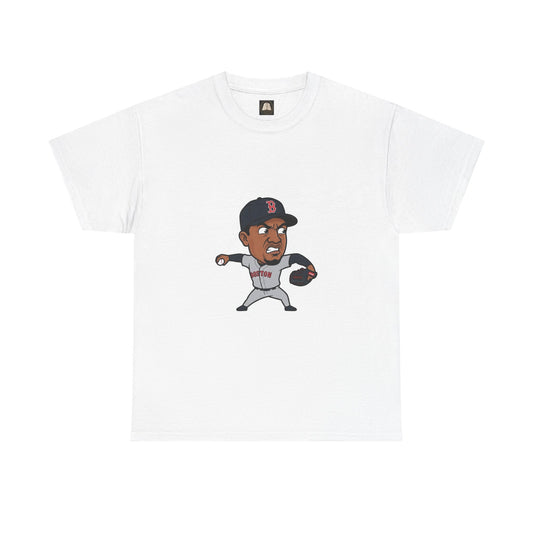 Pedro Heavy Cotton Tee